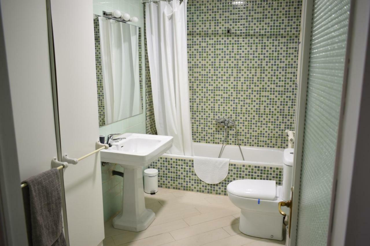 Espacios Blanco Santiago - Con Parking. Apartment Valladolid Exterior photo